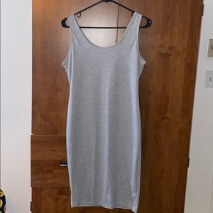 Mini dress size XL